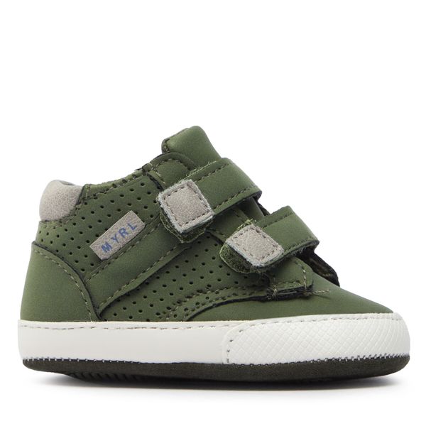 Mayoral Cipele Mayoral 9683 Zie.Myśliw 28