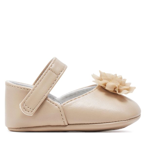 Mayoral Cipele Mayoral 9740 Kremowy 48
