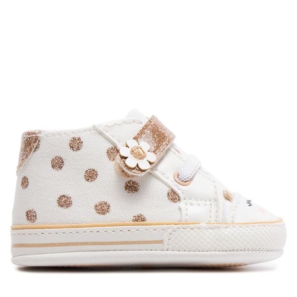 Mayoral Cipele Mayoral 9746 Kremowy 73