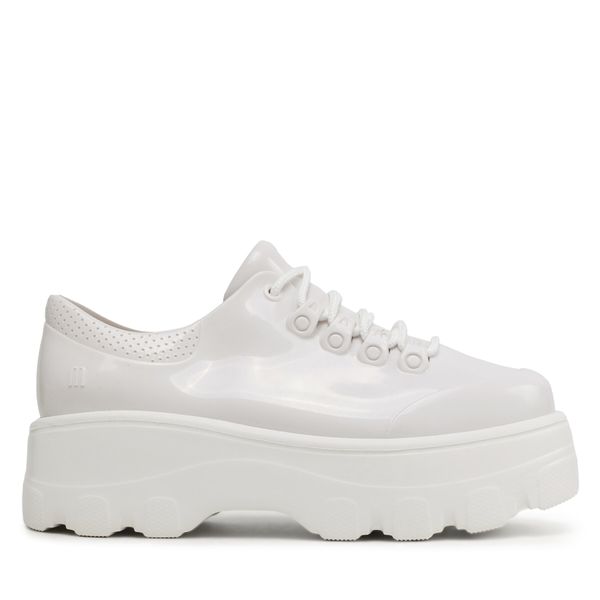 Melissa Cipele Melissa Melissa Kick Off Ad 32548 White 50596