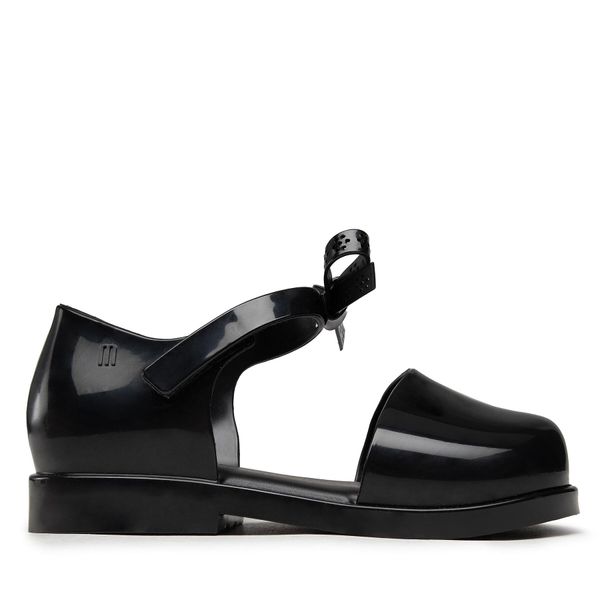 Melissa Cipele Melissa Mini Melissa Amy Bb 33705 Black AK326