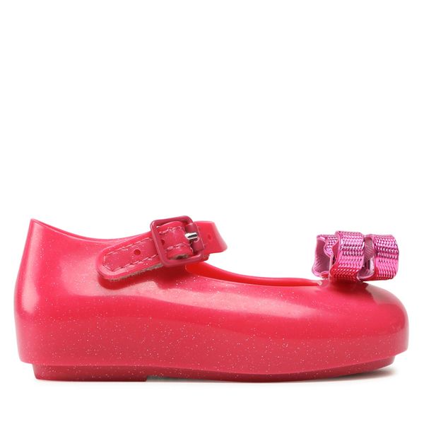 Melissa Cipele Melissa Mini Melissa Dora II Bb 33499 Dark Pink 51488