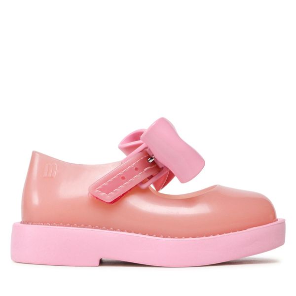 Melissa Cipele Melissa Mini Melissa Lola Bb 33412 Light Pink 51311