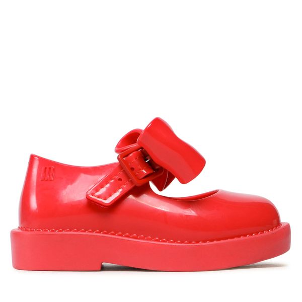 Melissa Cipele Melissa Mini Melissa Lola Bb 33412 Red 16380