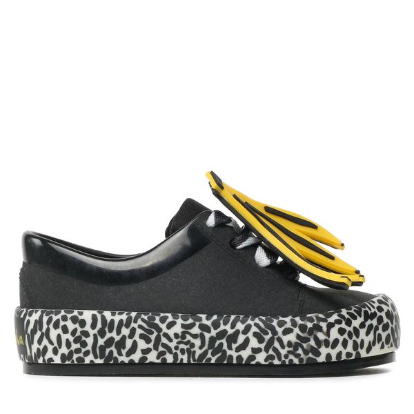 Melissa Cipele Melissa Mini Melissa Street + Fabula B 33766 Black AJ968