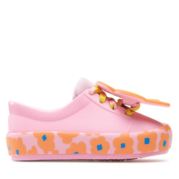 Melissa Cipele Melissa Mini Melissa Street + Fabula B 33766 Pink AJ969