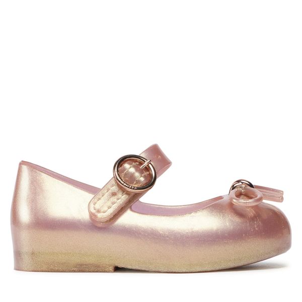 Melissa Cipele Melissa Mini Melissa Sweet Love Bb 32803 Metallic Pink 19763