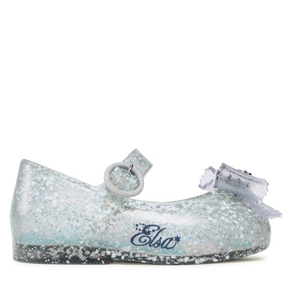 Melissa Cipele Melissa Mini Melissa Sweet Love + Disn 33447 Glitter Blue/Blue 54123