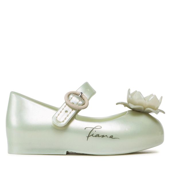 Melissa Cipele Melissa Mini Melissa Sweet Love + Disn 33447 Zelena