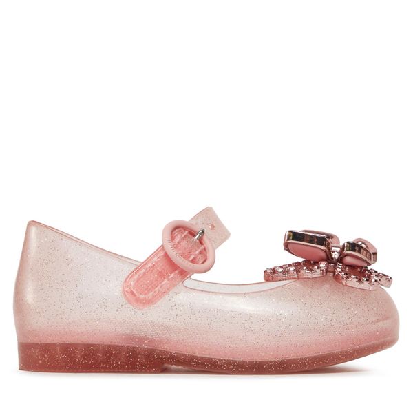 Melissa Cipele Melissa Mini Melissa Sweet Love Fly Bb 35717 Pinkglite AS454