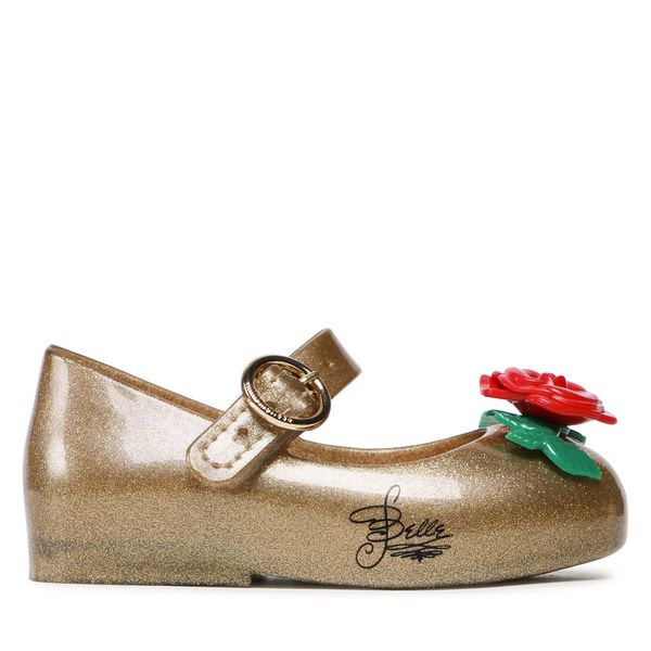 Melissa Cipele Melissa Mini Melissa Sweet Love+Disney 33447 Zlatna