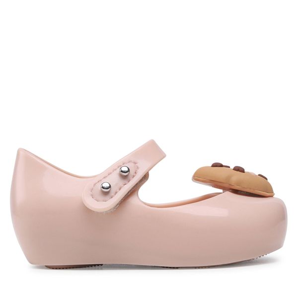 Melissa Cipele Melissa Mini Melissa Ultragirl Candy B 33739 Pink AI279