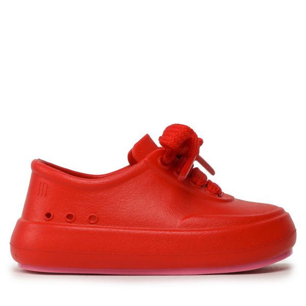 Melissa Cipele Melissa Mni Melissa Free Hug Bb 33735 Crvena