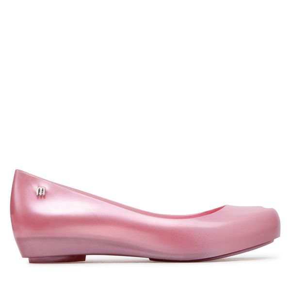 Melissa Cipele Melissa Ultragirl Basic III Ad 33775 Pearly Pink AK002