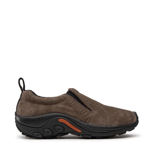 Merrell Cipele Merrell Jungle Moc J60787 Smeđa