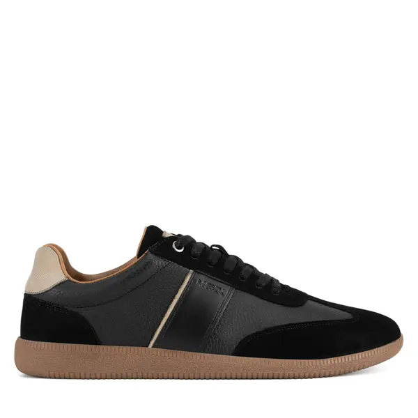 Mexx Cipele MEXX PATRICK-01 MI24 Crna