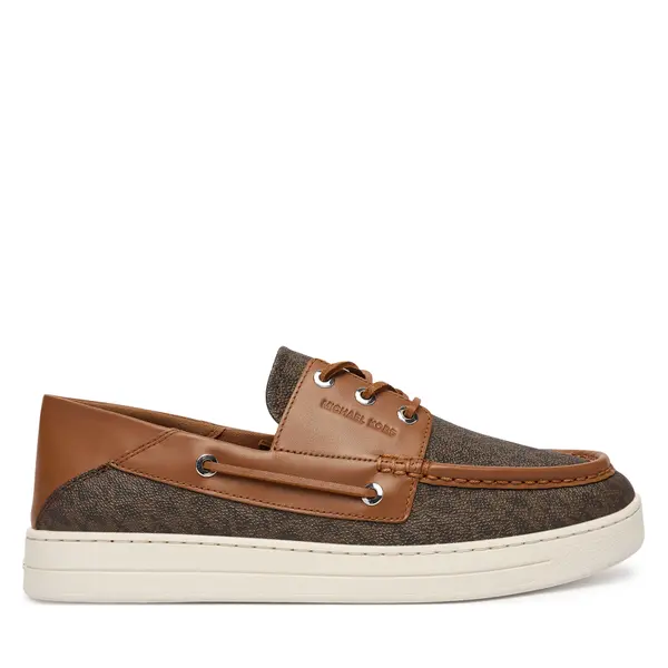 MICHAEL Michael Kors Cipele MICHAEL Michael Kors 42R6ADFS1B Smeđa