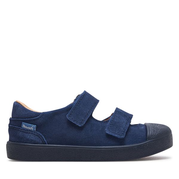 Mrugała Cipele Mrugała Play 2223/4-66 Indygo