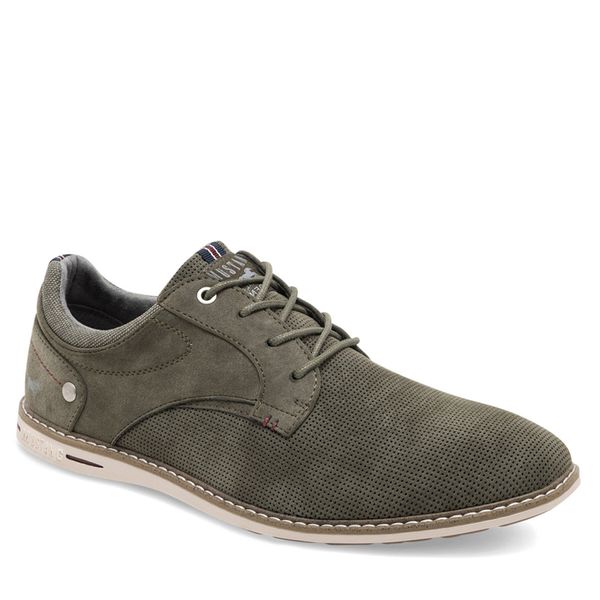 Mustang Cipele Mustang 4150-310-77 Kaki