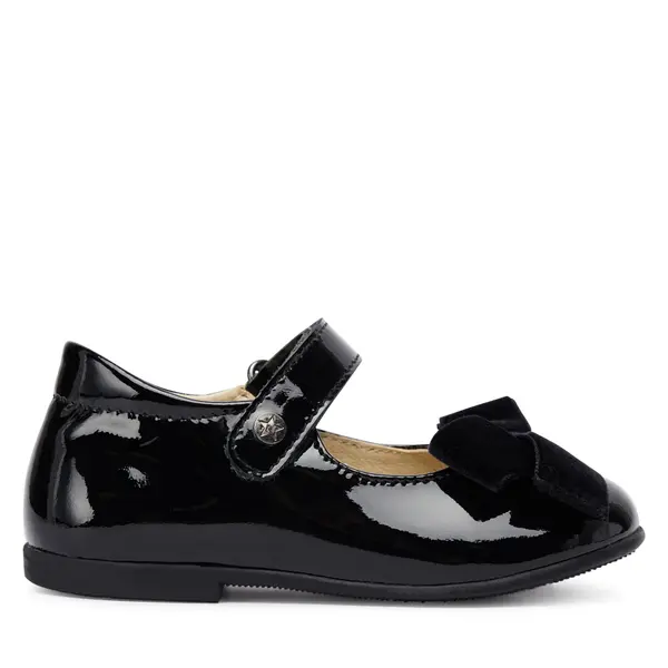 naturino Cipele Naturino Arabesque 2015452-01-0A02 M Crna