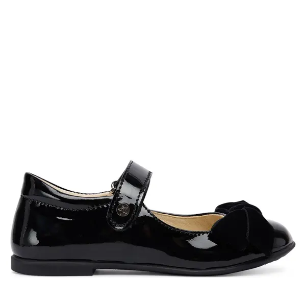 naturino Cipele Naturino Arabesque 2015452-01-0A02 S Crna