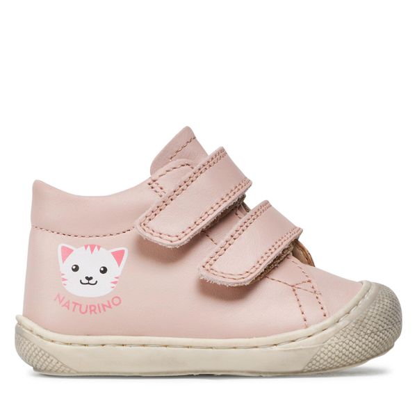 Naturino Cipele Naturino Cocoon Beac 0012016638.04.0M04 Cipria