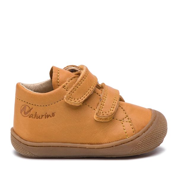 Naturino Cipele Naturino Cocoon Vl 0012012904.01.0G05 M Smeđa