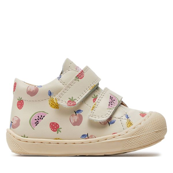 Naturino Cipele Naturino Cocoon Vl 2012904-DG-0N02 Bianco.