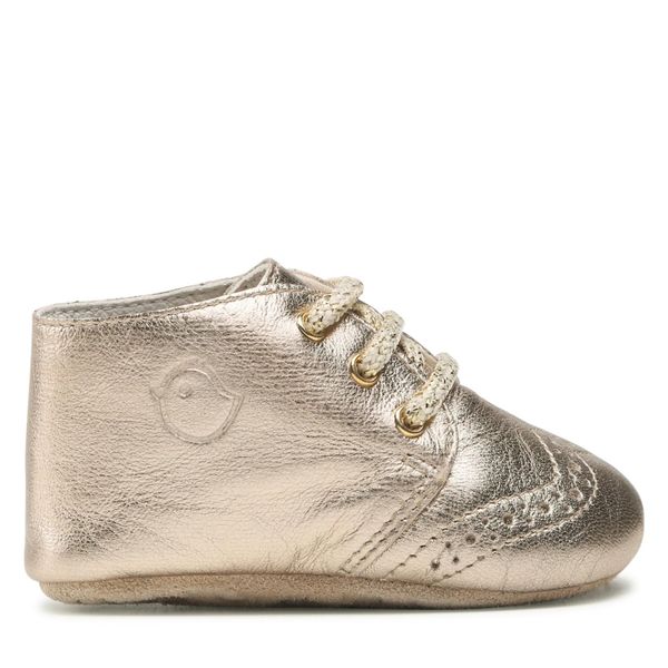 Naturino Cipele Naturino Falcotto by Naturino Whoopie 2 0012017297.02.0Q06 Platinum
