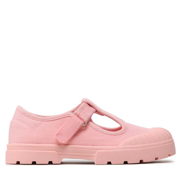 Nelli Blu Cipele Nelli Blu CF2155-1(III)DZ Pink