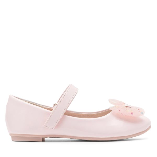 Nelli Blu Cipele Nelli Blu CM200109-15 Pink