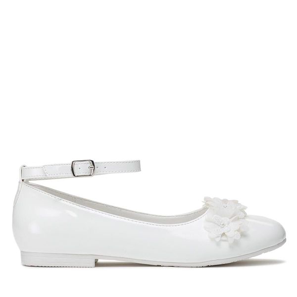 Nelli Blu Cipele Nelli Blu CM210410-4A White