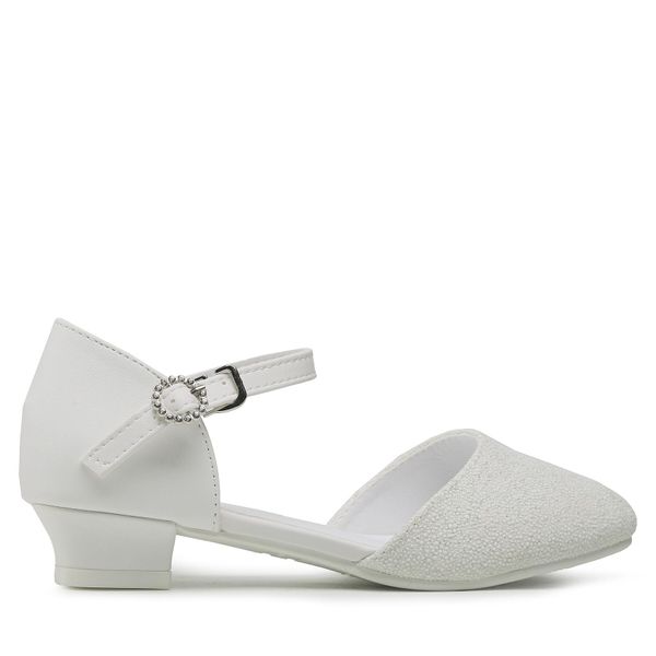 Nelli Blu Cipele Nelli Blu CM2110004CL-2 White