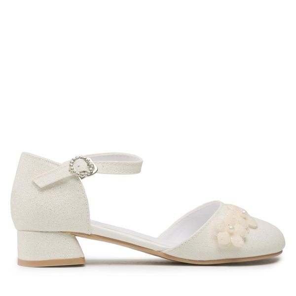 Nelli Blu Cipele Nelli Blu CM220411-3 White