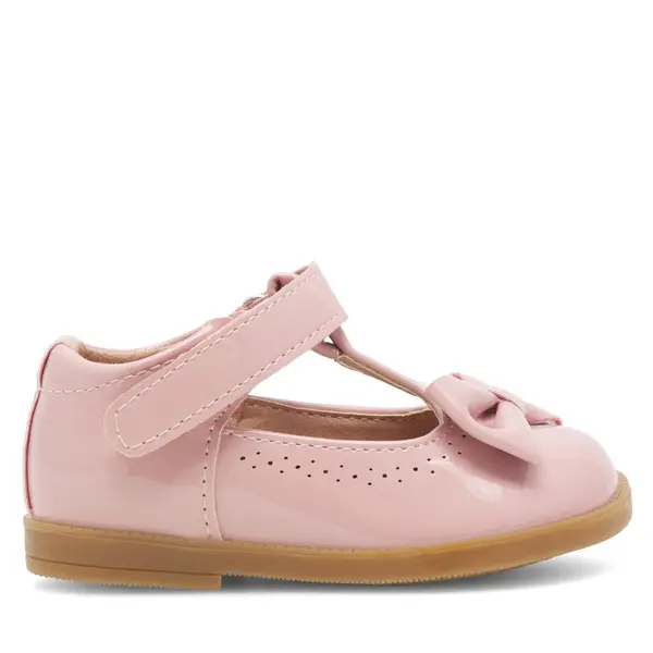 Nelli Blu Cipele Nelli Blu CM2205199-1 Ružičasta