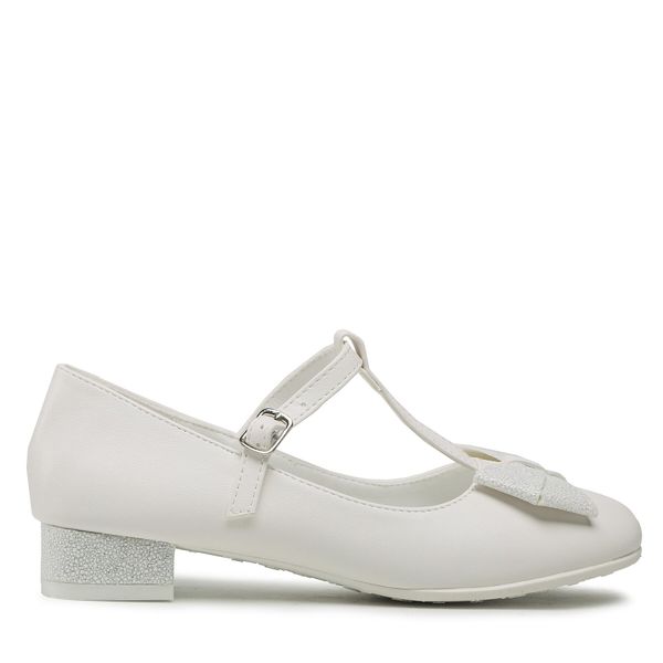 Nelli Blu Cipele Nelli Blu CM22063-17 White