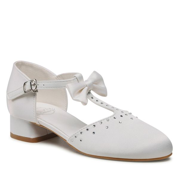 Nelli Blu Cipele Nelli Blu CM220804A-31 Bijela