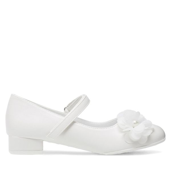 Nelli Blu Cipele Nelli Blu CM230522-4 White