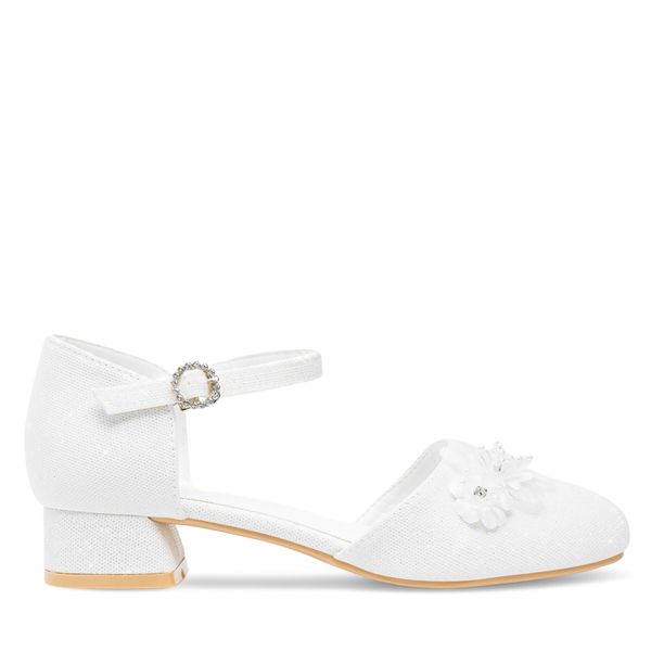 Nelli Blu Cipele Nelli Blu CM230522-7 White