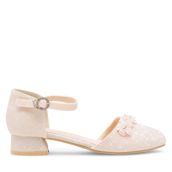 Nelli Blu Cipele Nelli Blu CM230522-7A Pink