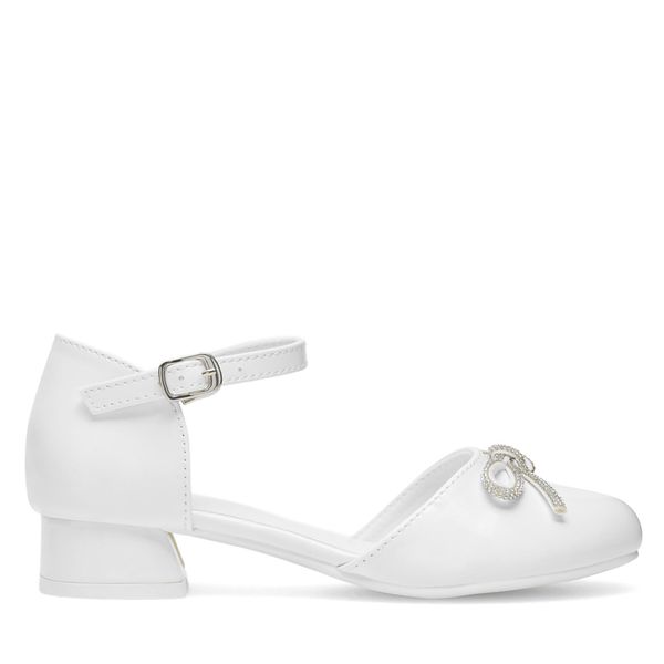 Nelli Blu Cipele Nelli Blu CM230730-10 White