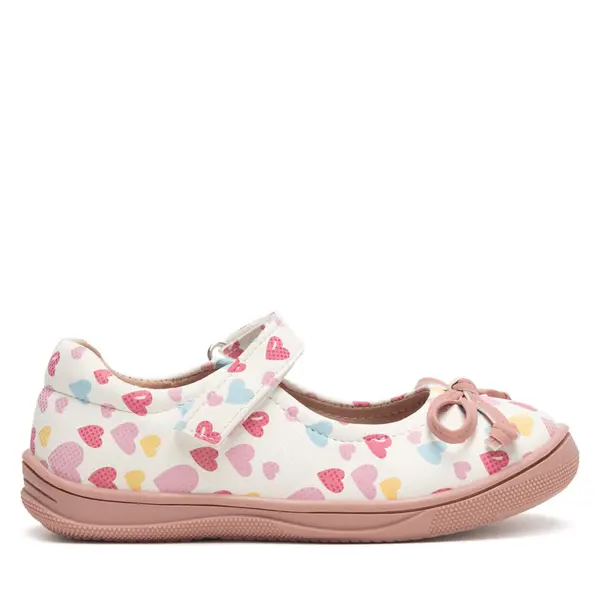 Nelli Blu Cipele Nelli Blu CM240419-16 Šarena