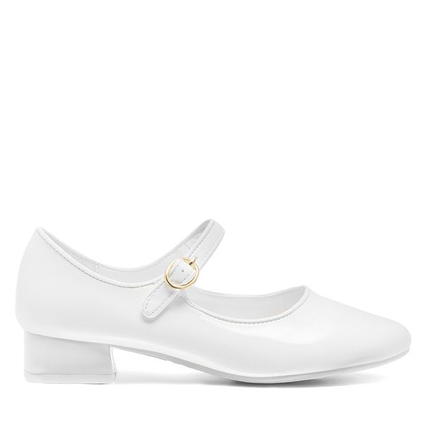 Nelli Blu Cipele Nelli Blu CS23120-01 Bijela