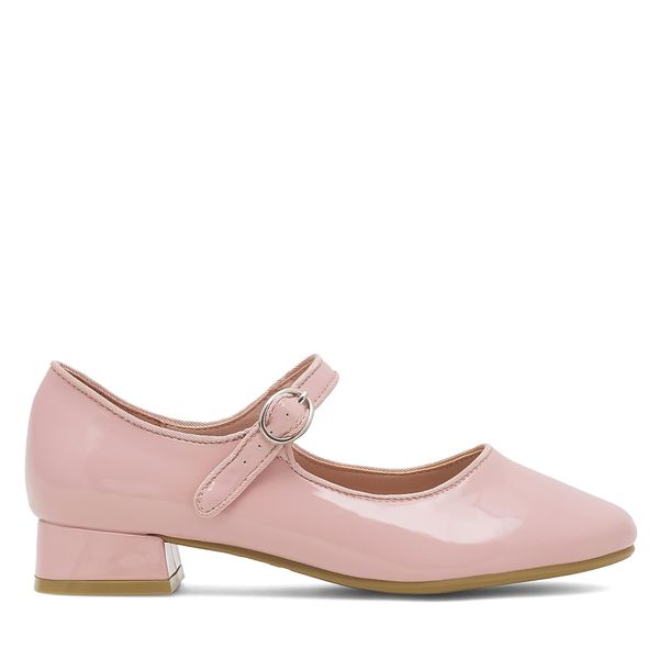 Nelli Blu Cipele Nelli Blu CS23120-01 Ružičasta