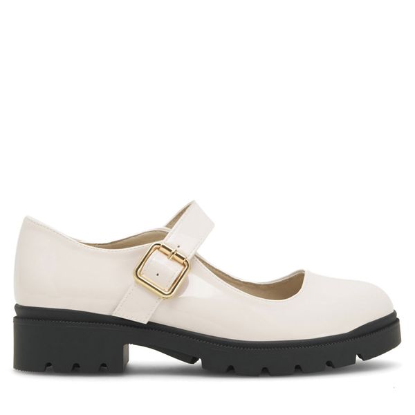 Nelli Blu Cipele Nelli Blu CS5129-11 Bež