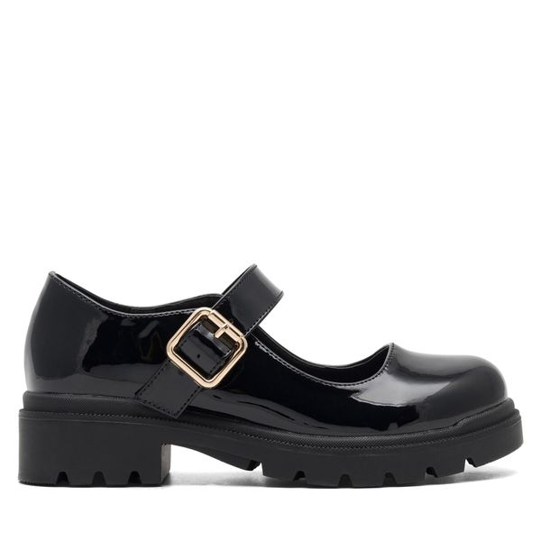 Nelli Blu Cipele Nelli Blu CS5129-11 Crna