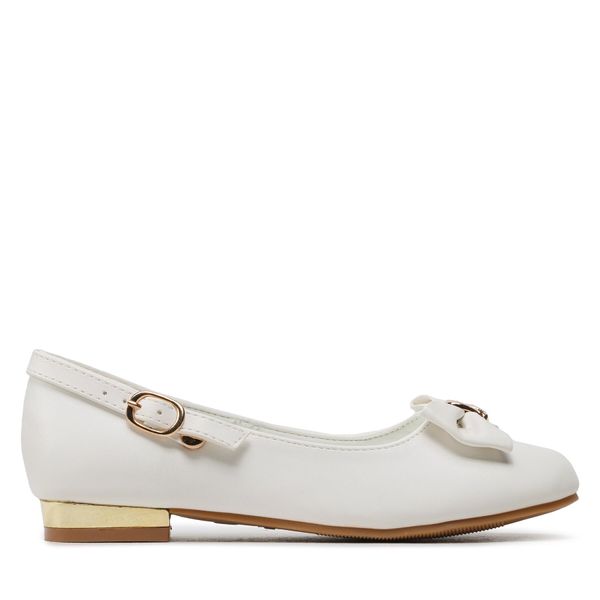 Nelli Blu Cipele Nelli Blu CSA20260-02 White