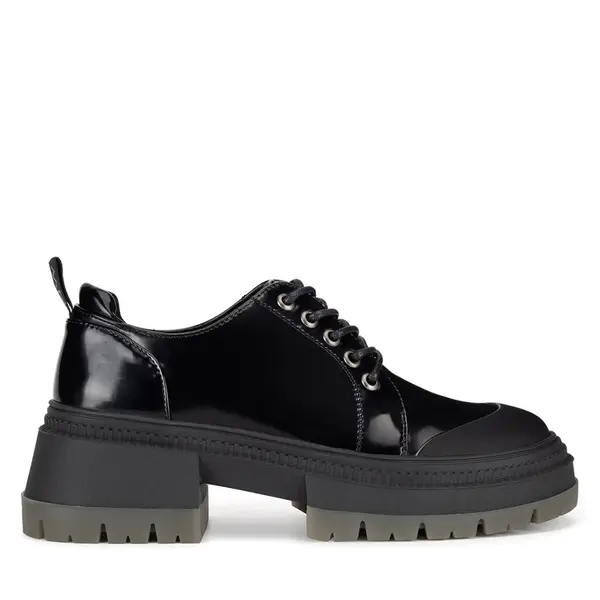 Nine West Cipele Nine West WFA3033-2 Crna