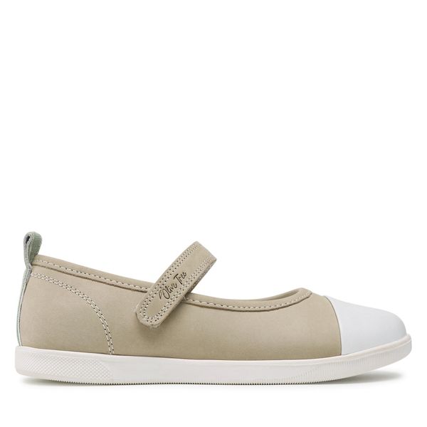 Olive Tree Cipele Olive Tree CI12-2635-03 Green