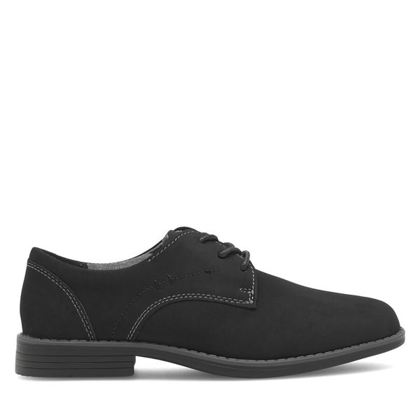 Ottimo Cipele Ottimo CYL6144-3 Crna